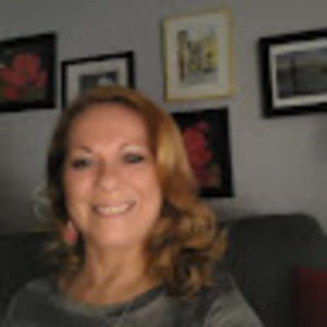 Meet your Posher, Vickie